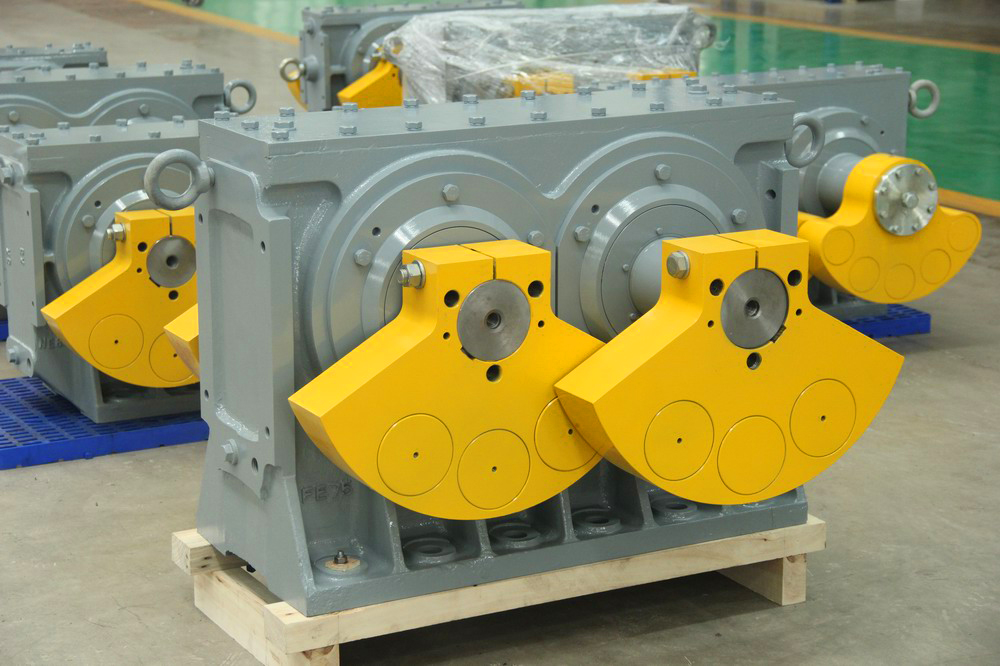 振動篩哪些部件要潤滑？軸承及激振器