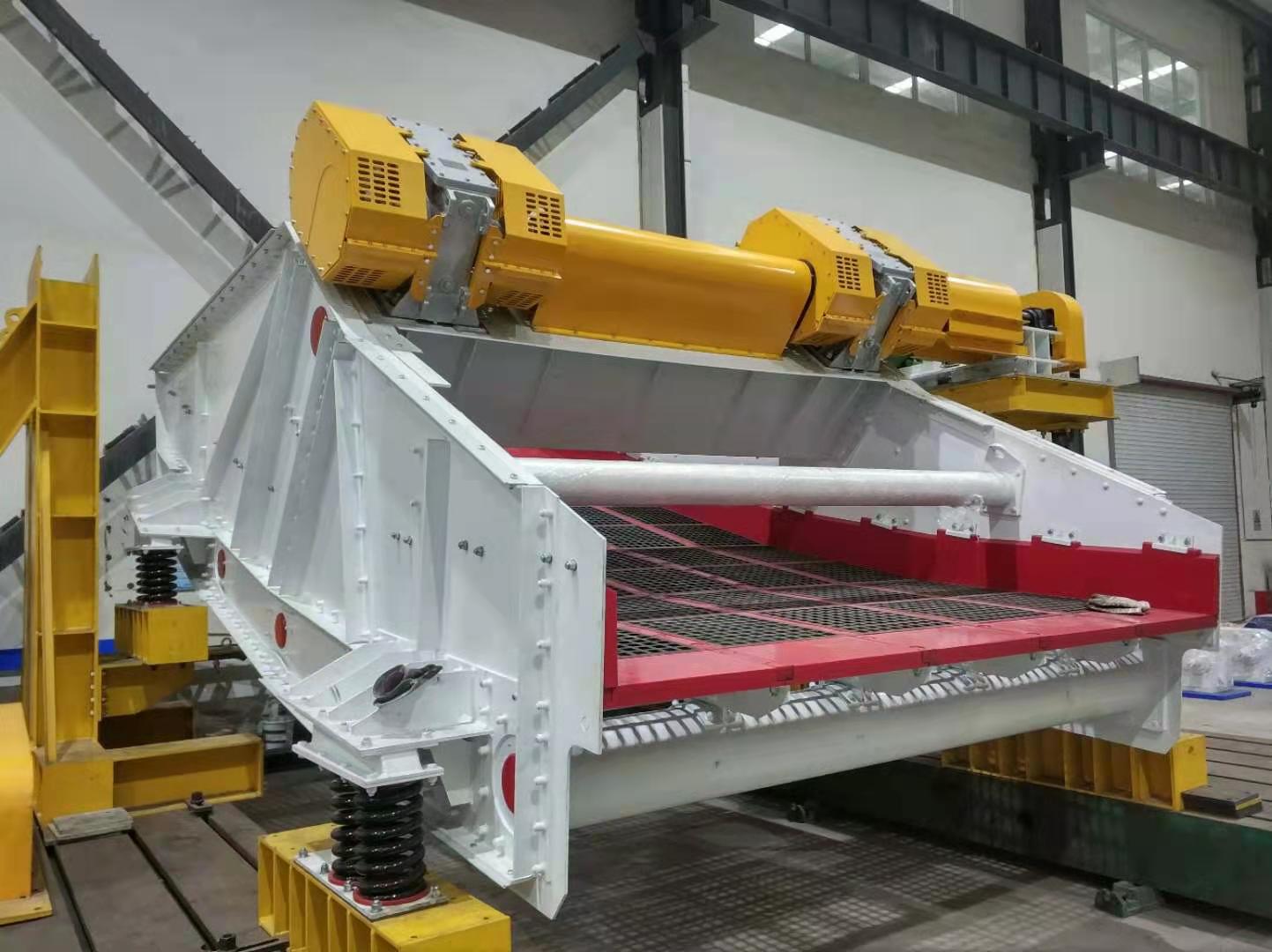 振動篩電機總是燒了怎么辦？了解原因與預(yù)防措施